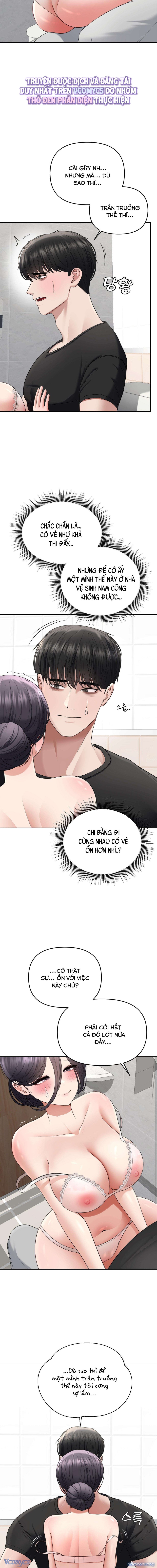 [18+] Danh Sách Ước Nguyện Của Ma Nữ 