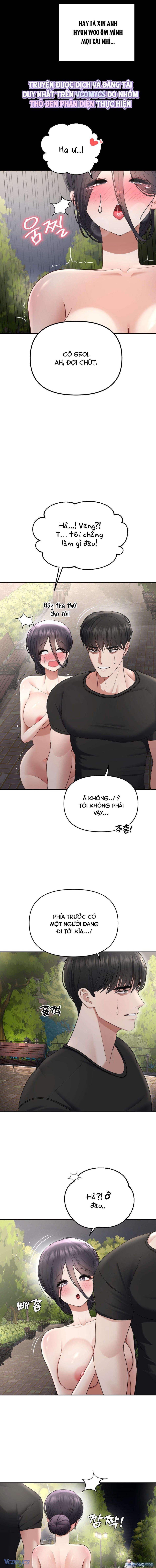 [18+] Danh Sách Ước Nguyện Của Ma Nữ 