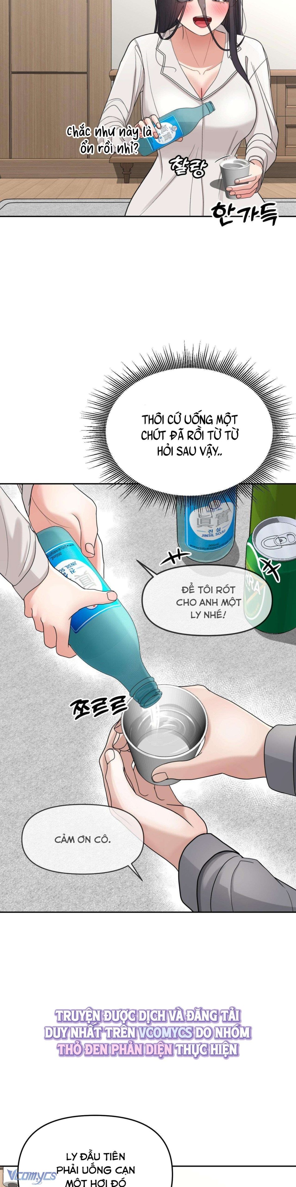[18+] Danh Sách Ước Nguyện Của Ma Nữ 