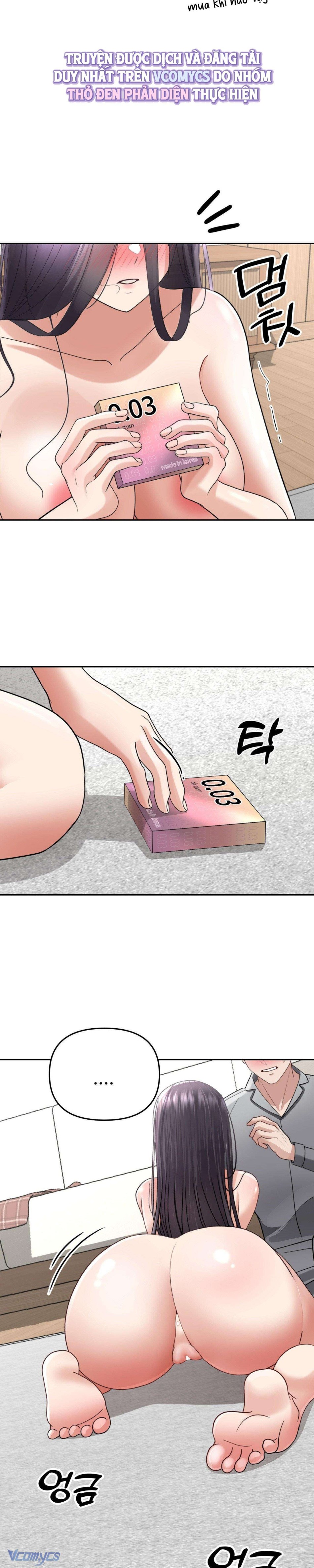 [18+] Danh Sách Ước Nguyện Của Ma Nữ 