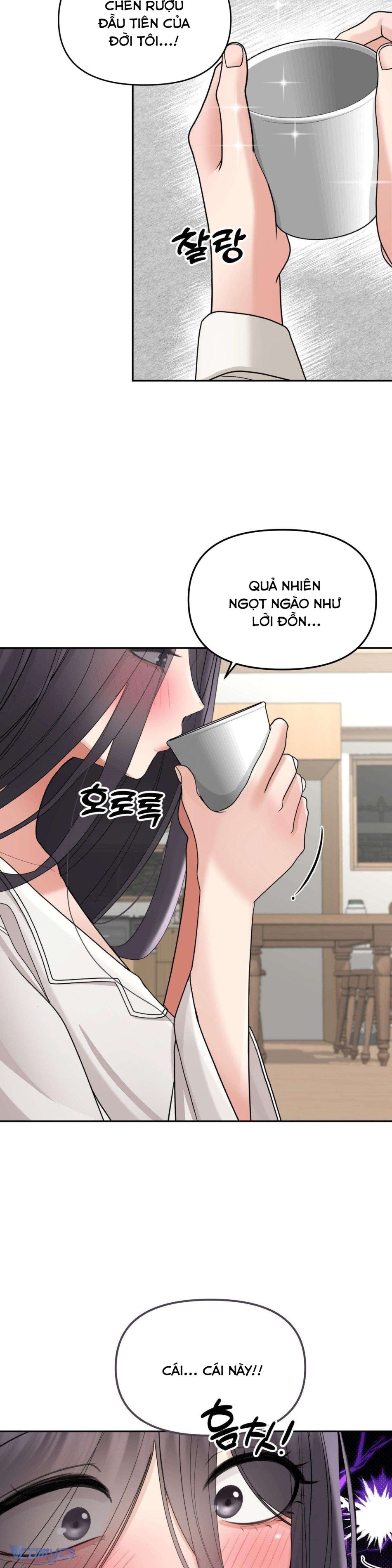 [18+] Danh Sách Ước Nguyện Của Ma Nữ 
