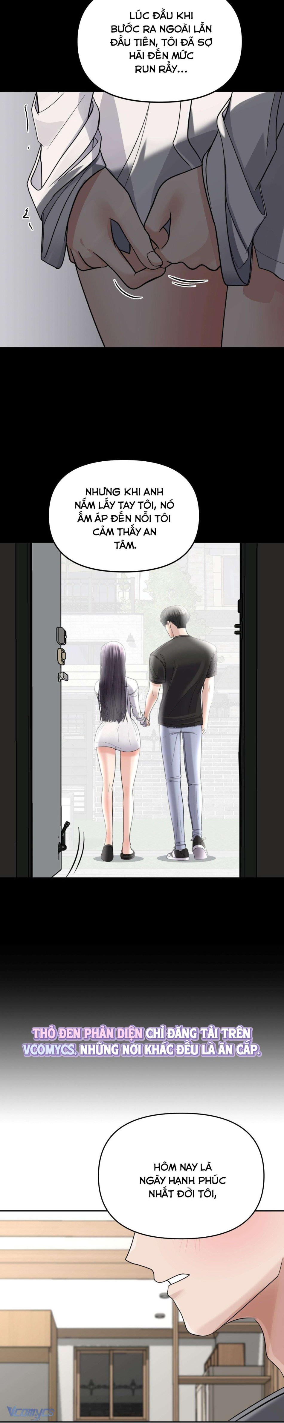 [18+] Danh Sách Ước Nguyện Của Ma Nữ 