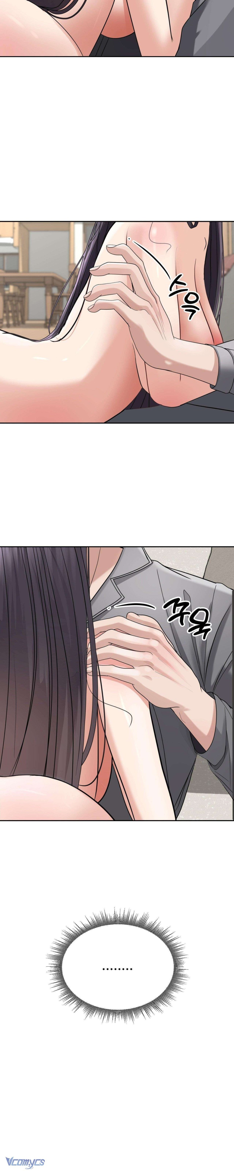 [18+] Danh Sách Ước Nguyện Của Ma Nữ 