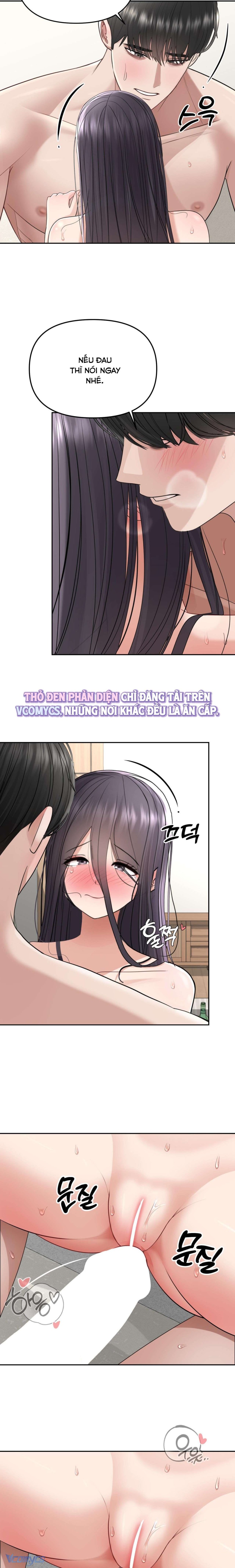 [18+] Danh Sách Ước Nguyện Của Ma Nữ 