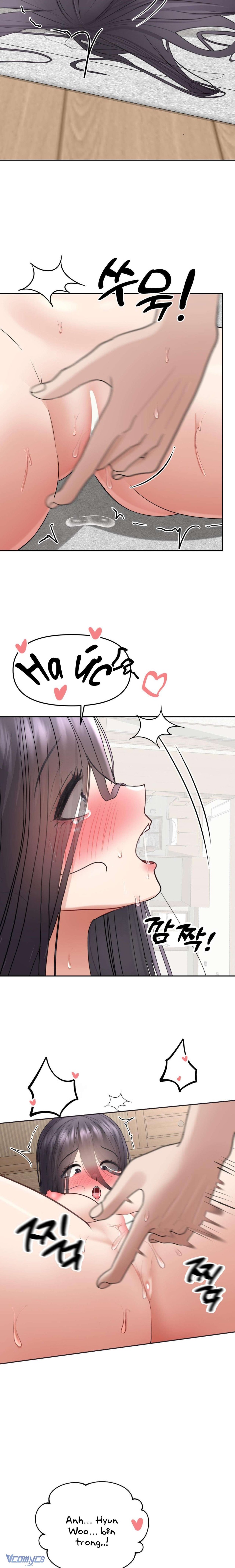 [18+] Danh Sách Ước Nguyện Của Ma Nữ 