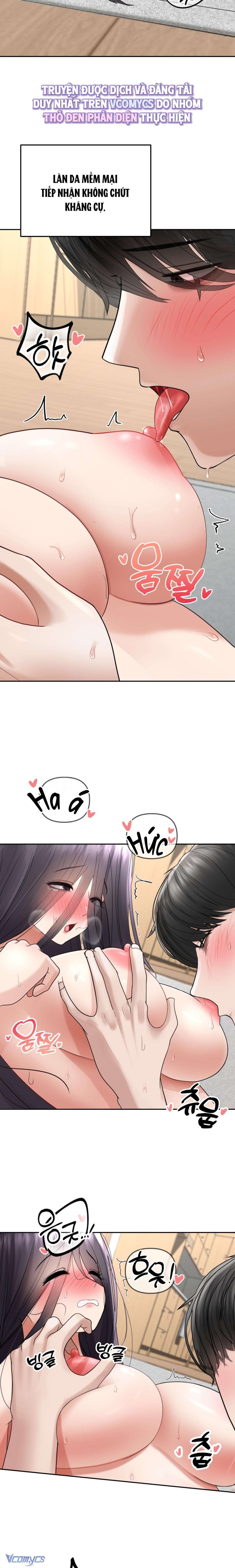[18+] Danh Sách Ước Nguyện Của Ma Nữ 