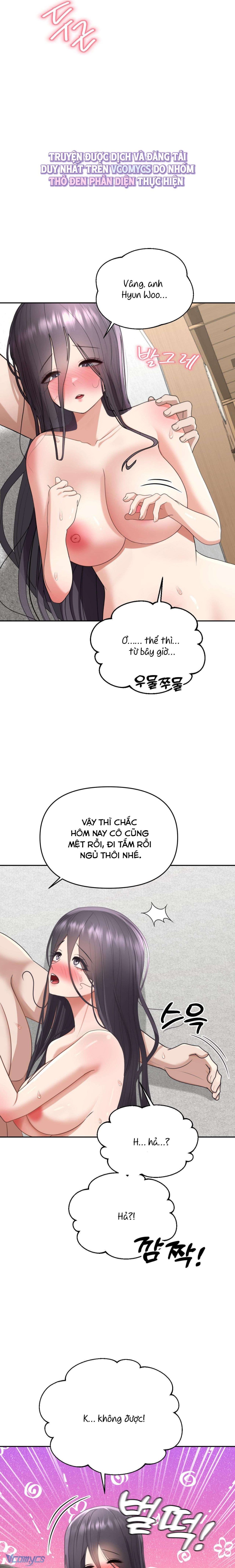 [18+] Danh Sách Ước Nguyện Của Ma Nữ 