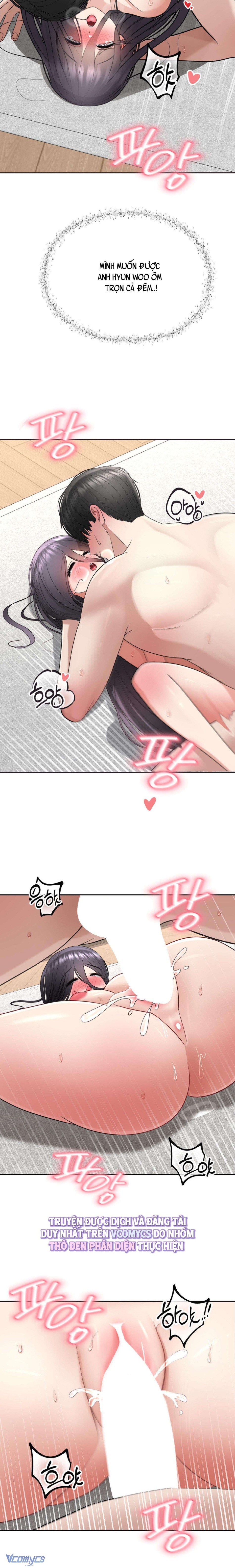 [18+] Danh Sách Ước Nguyện Của Ma Nữ 
