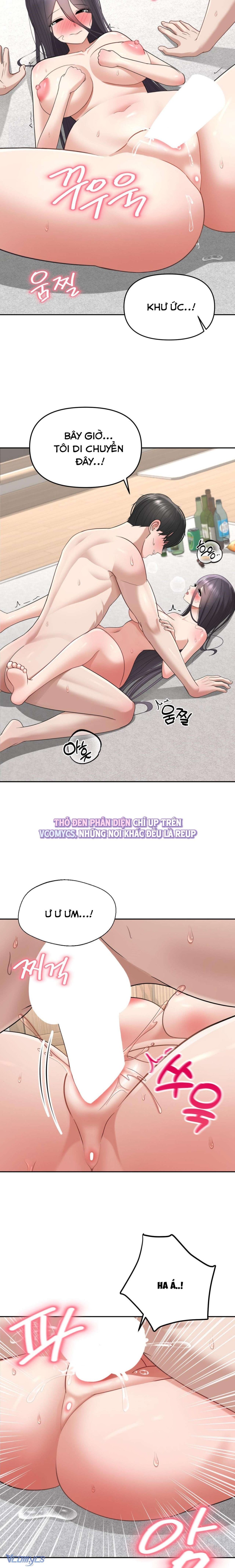 [18+] Danh Sách Ước Nguyện Của Ma Nữ 
