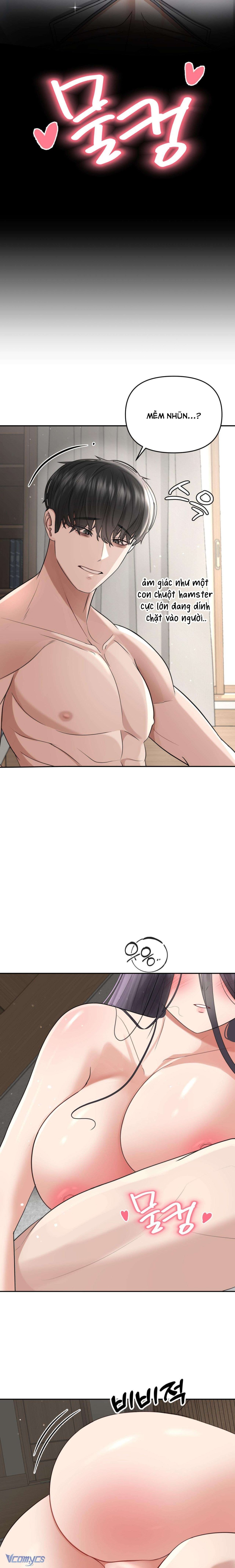 [18+] Danh Sách Ước Nguyện Của Ma Nữ 
