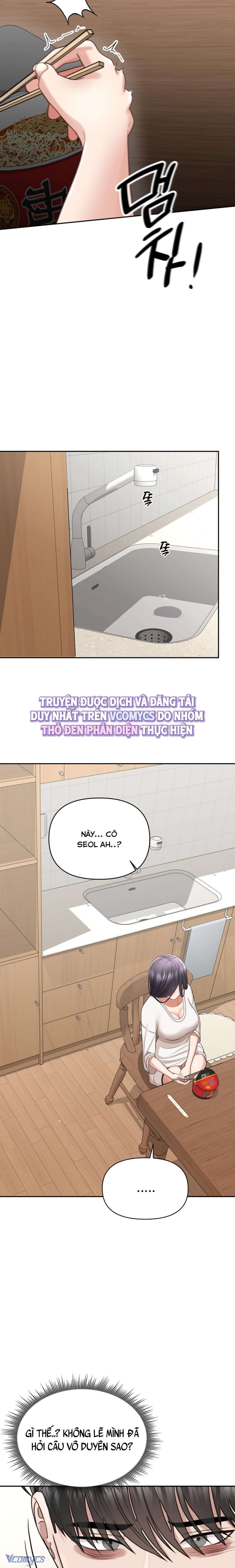 [18+] Danh Sách Ước Nguyện Của Ma Nữ 