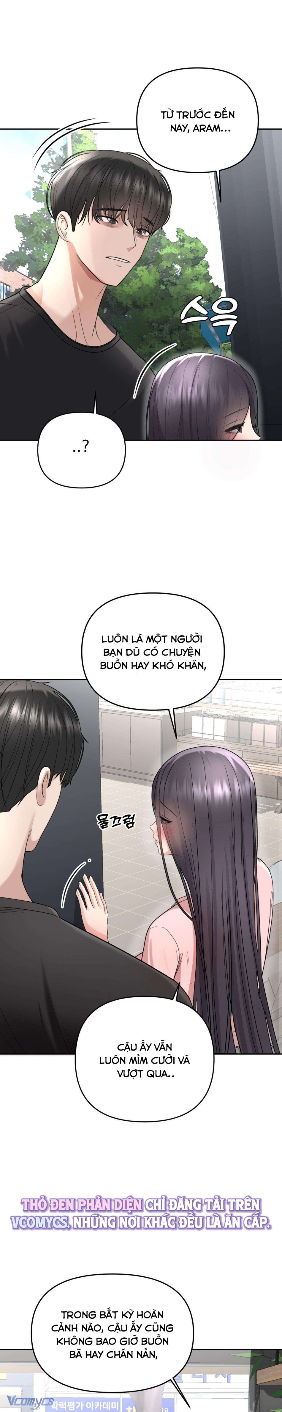[18+] Danh Sách Ước Nguyện Của Ma Nữ 