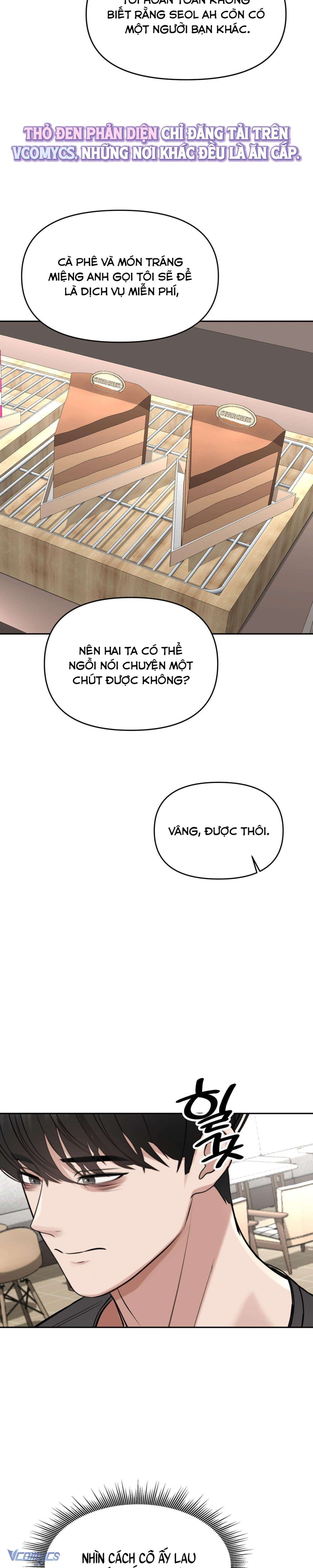 [18+] Danh Sách Ước Nguyện Của Ma Nữ 