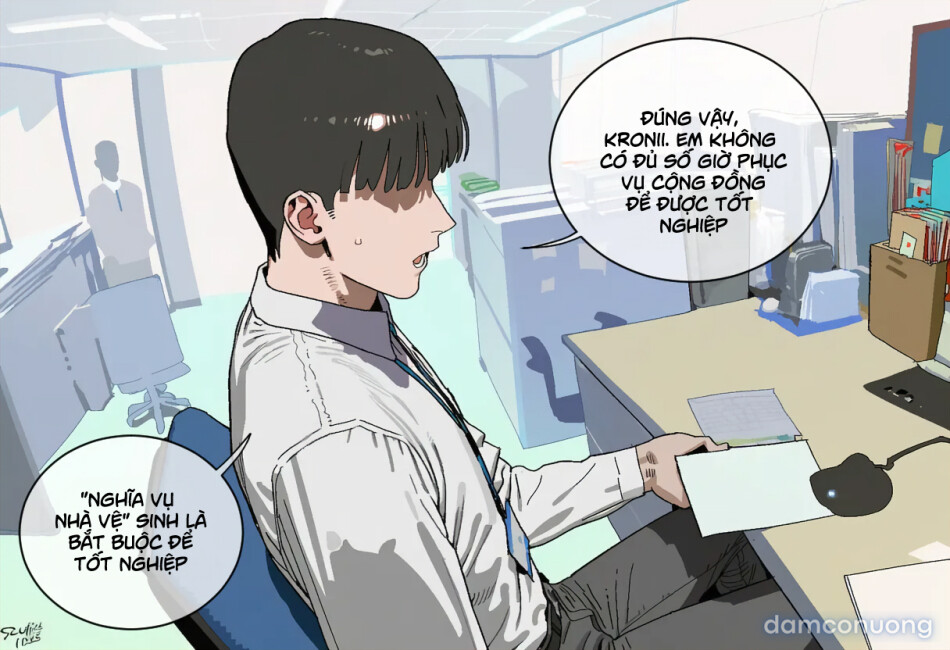 Nghĩa vụ bồn cầu 