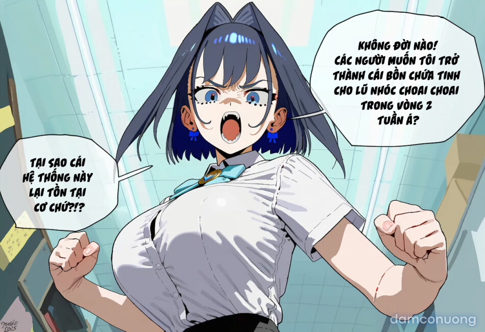 Nghĩa vụ bồn cầu 