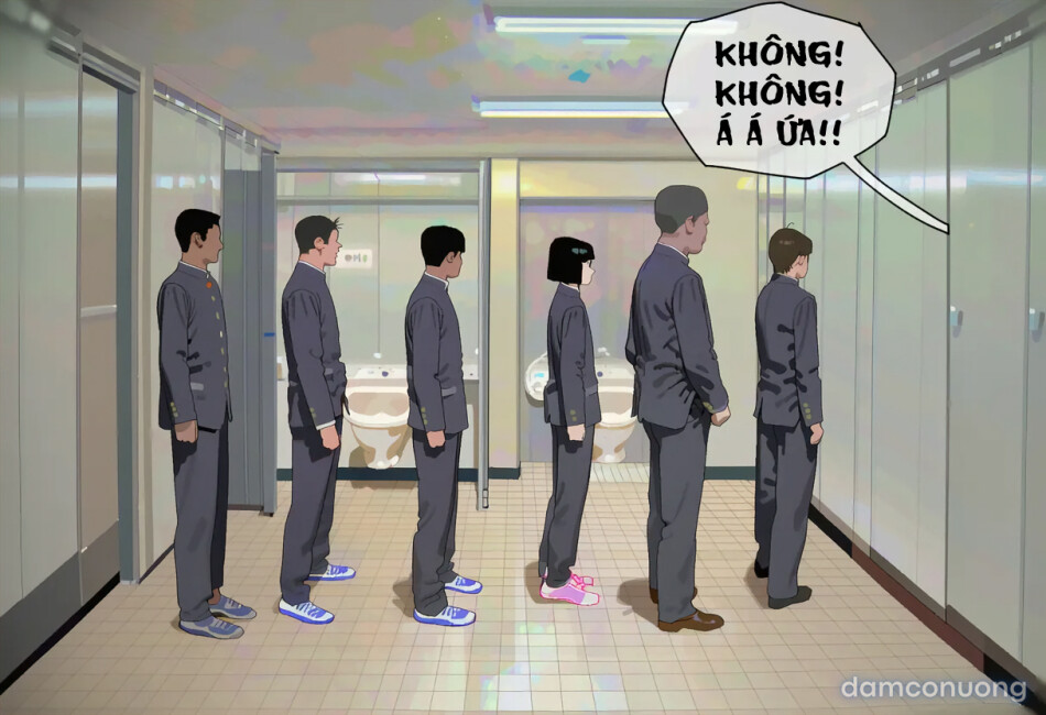 Nghĩa vụ bồn cầu 