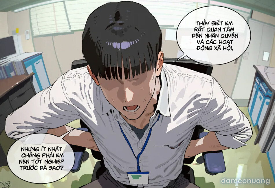 Nghĩa vụ bồn cầu 