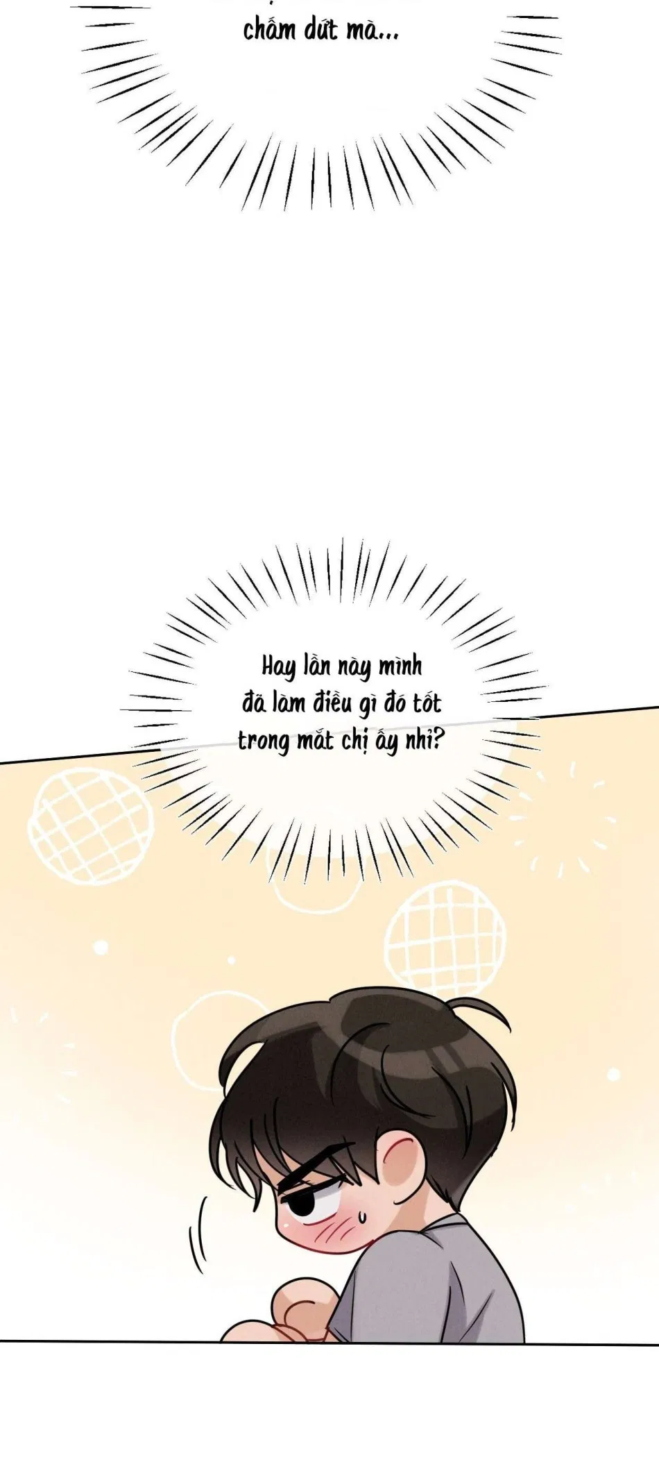 Những Người Bạn Của Em Trai 