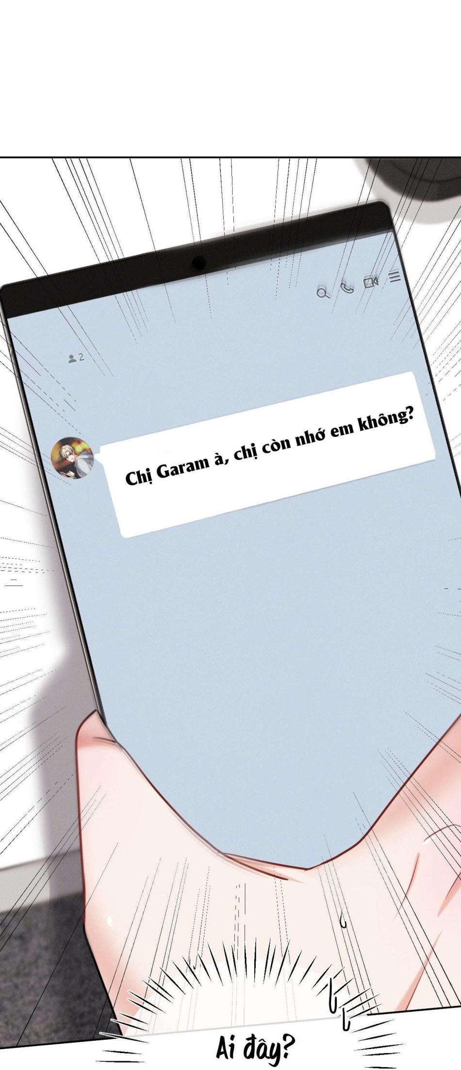 Những Người Bạn Của Em Trai 