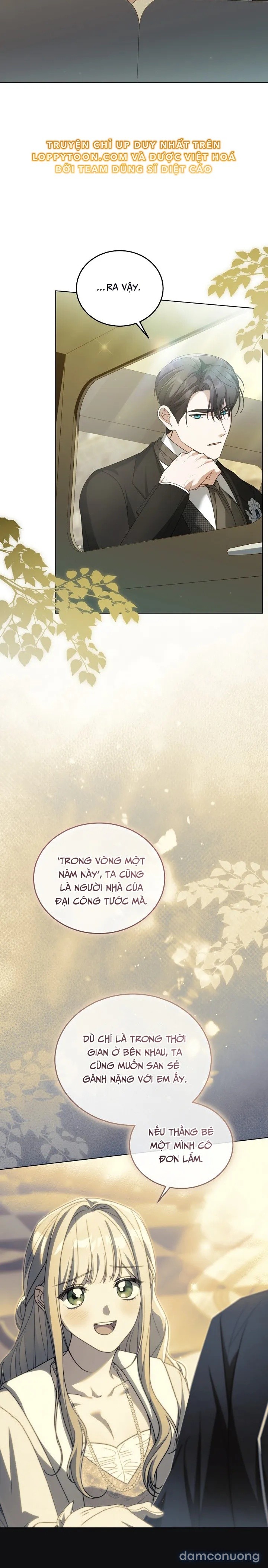 [ 18+ ] Đại công tước chó má của tôi 