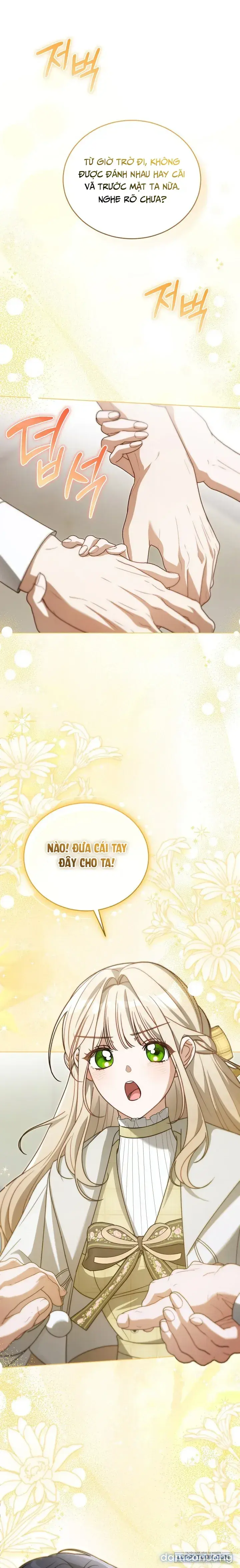 [ 18+ ] Đại công tước chó má của tôi 