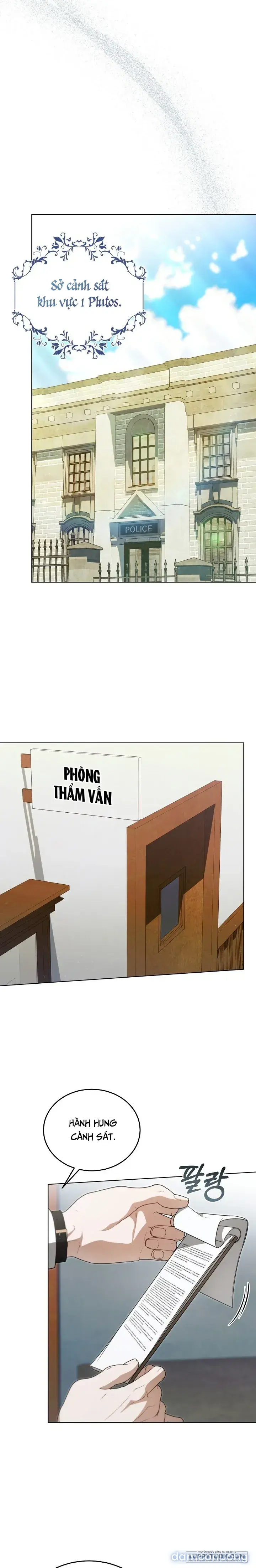 [ 18+ ] Đại công tước chó má của tôi 