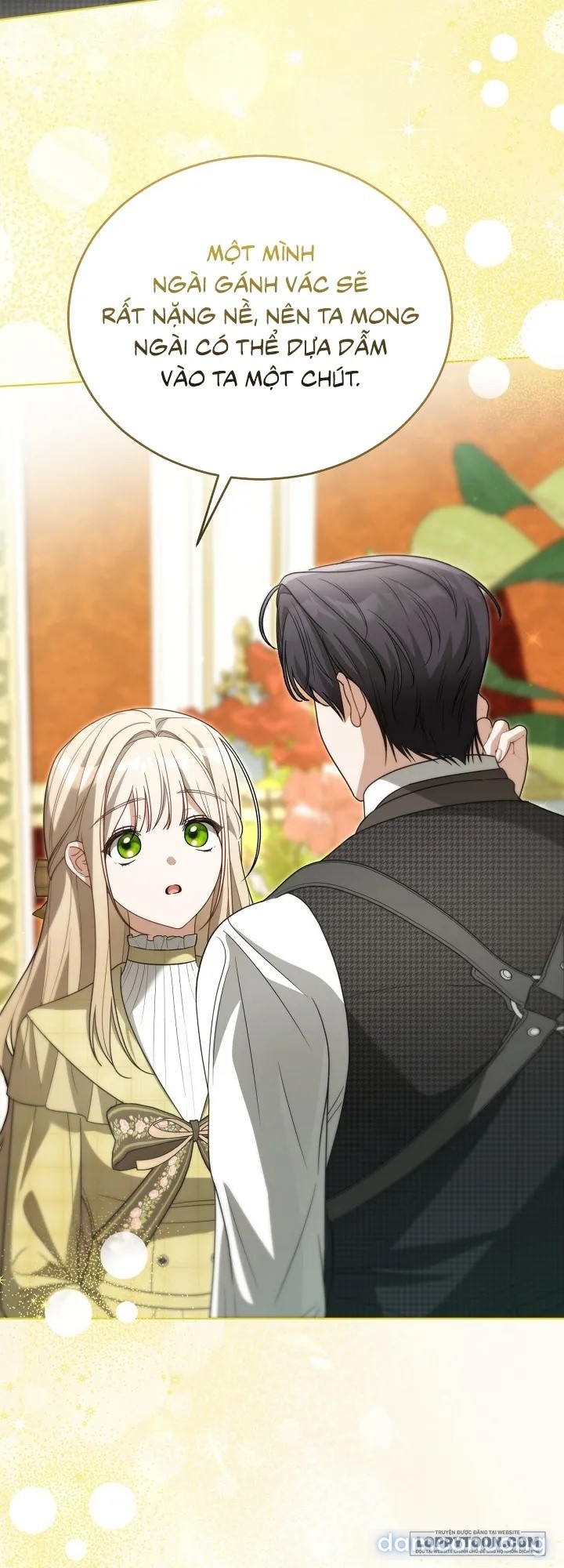 [ 18+ ] Đại công tước chó má của tôi 