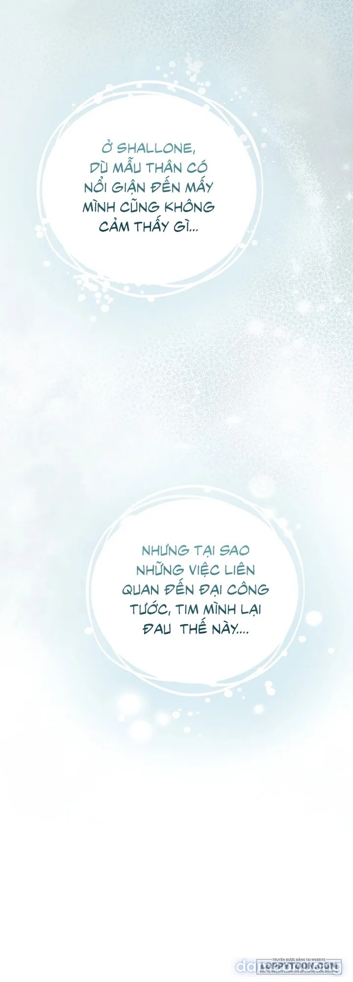 [ 18+ ] Đại công tước chó má của tôi 