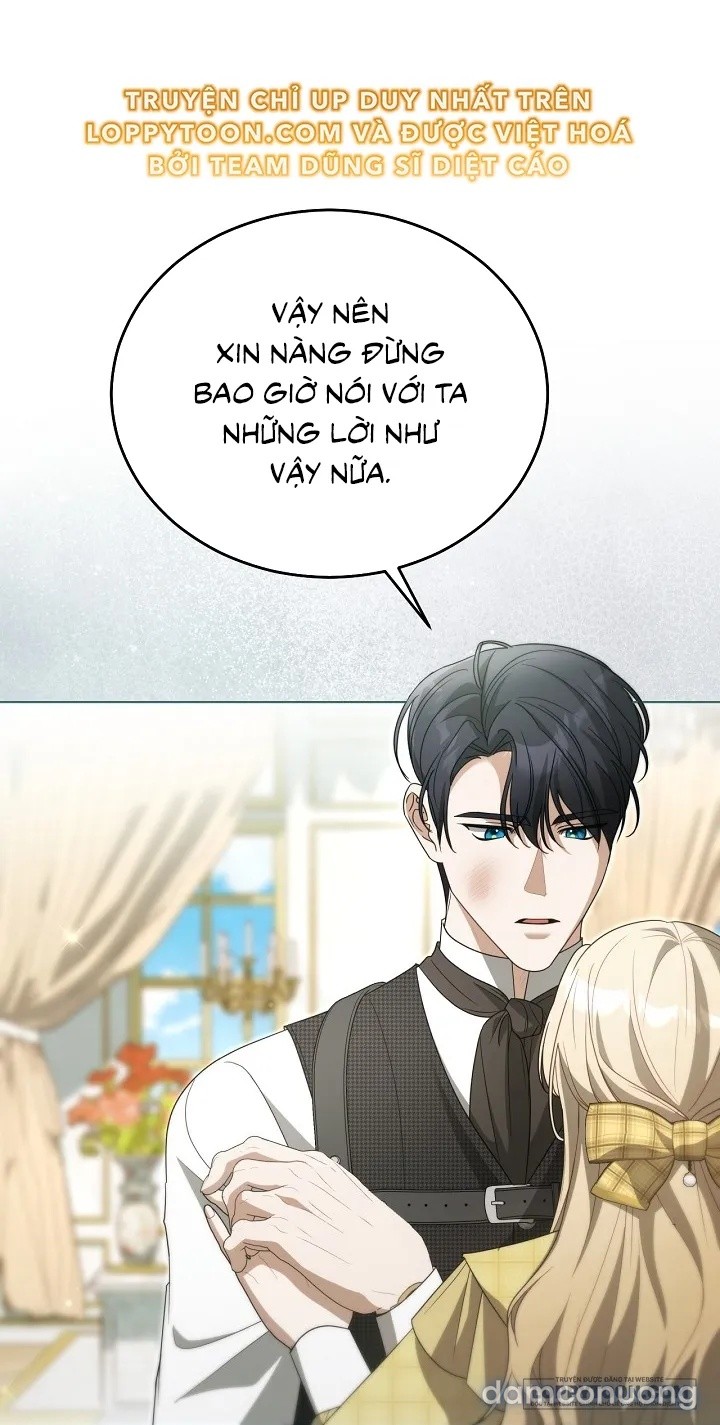 [ 18+ ] Đại công tước chó má của tôi 