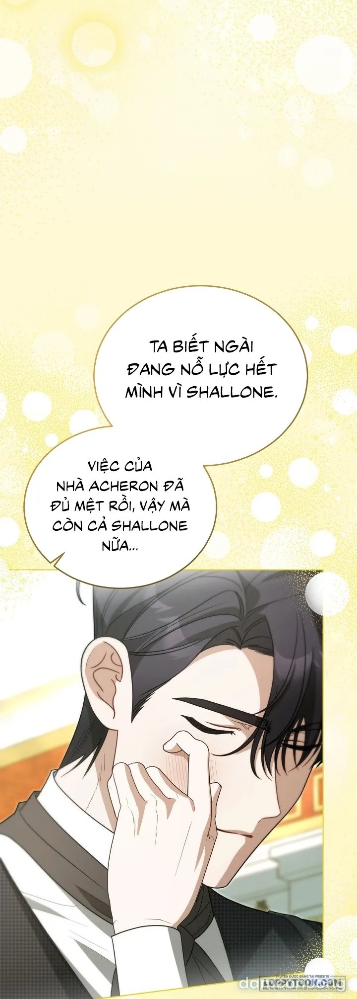 [ 18+ ] Đại công tước chó má của tôi 