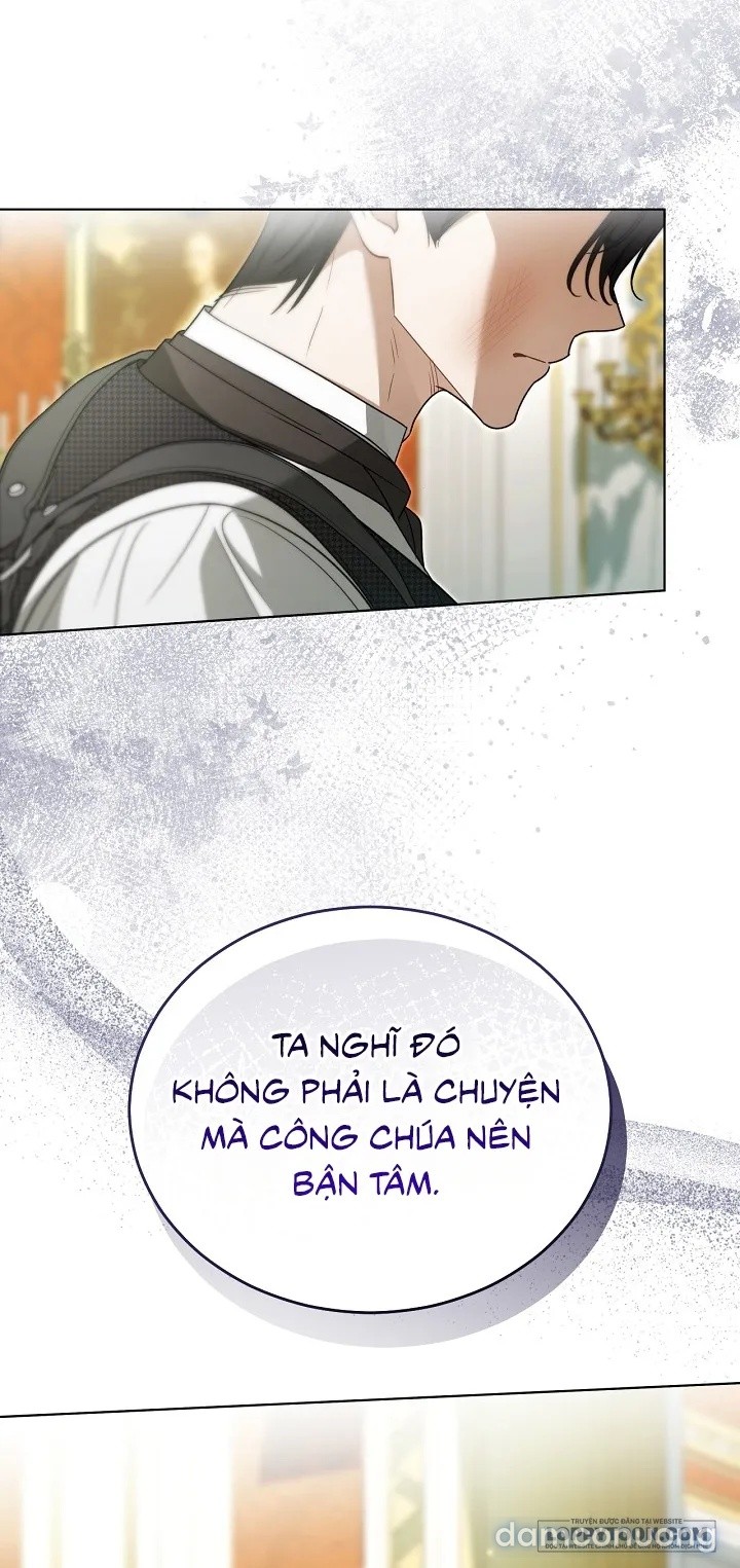 [ 18+ ] Đại công tước chó má của tôi 