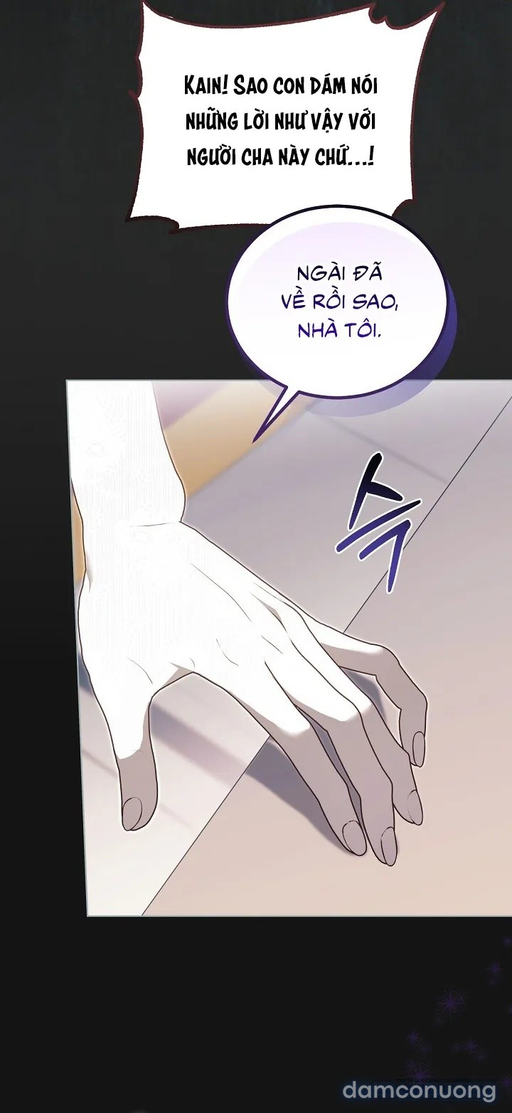 [ 18+ ] Đại công tước chó má của tôi 