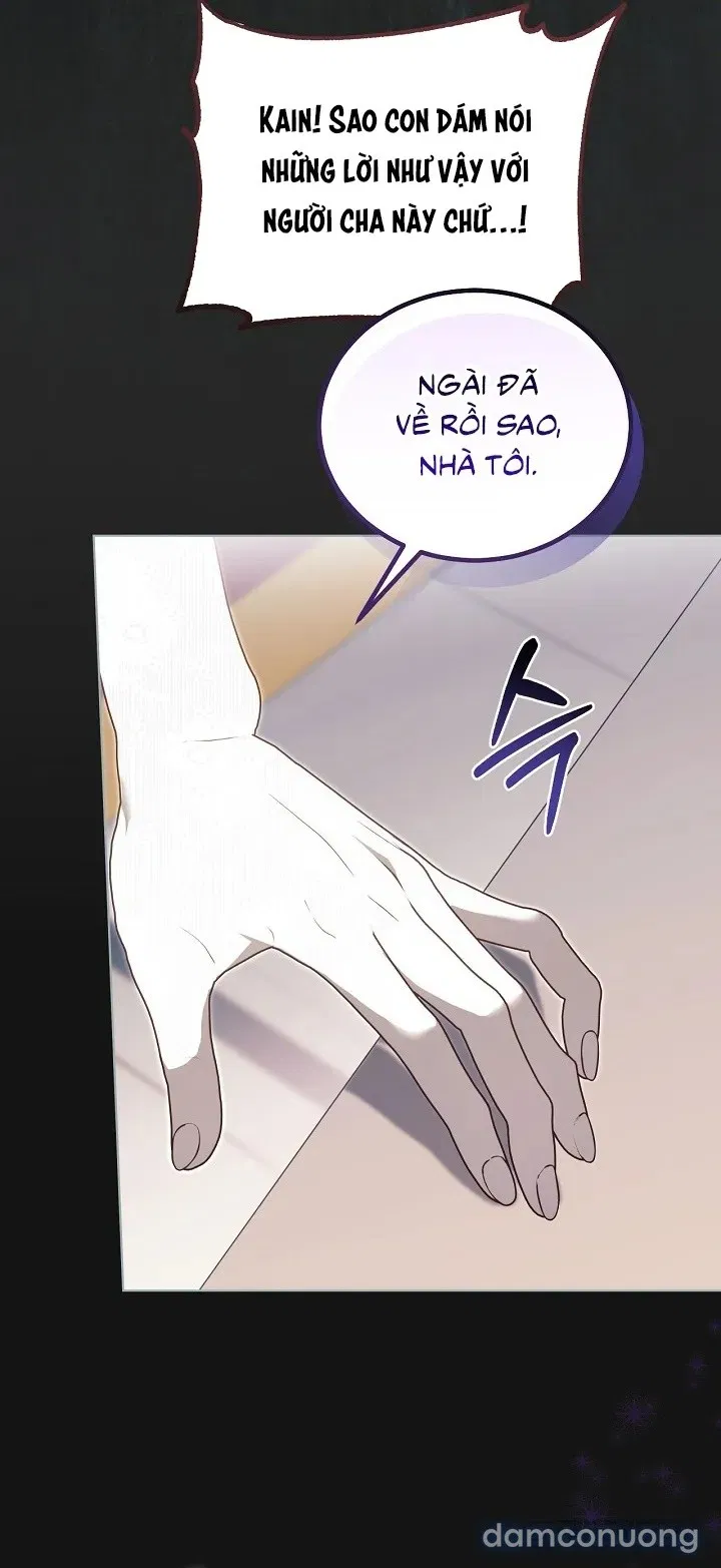 [ 18+ ] Đại công tước chó má của tôi 