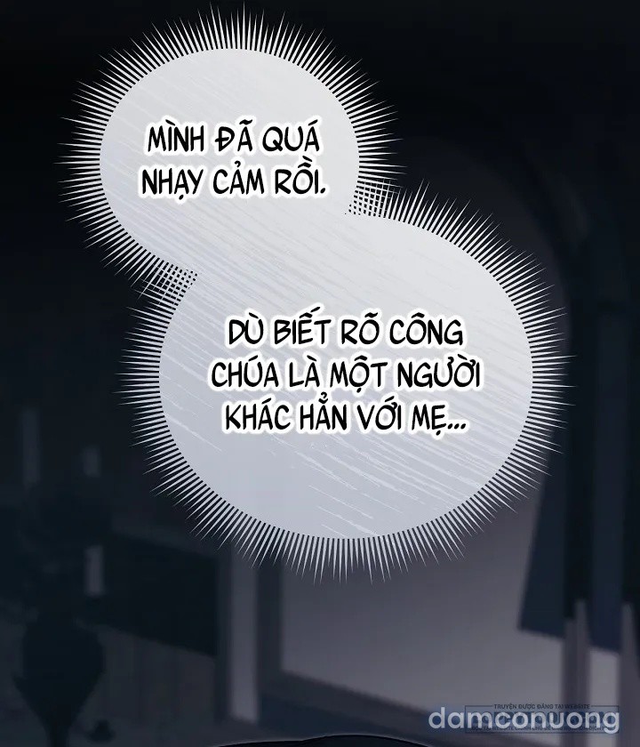 [ 18+ ] Đại công tước chó má của tôi 