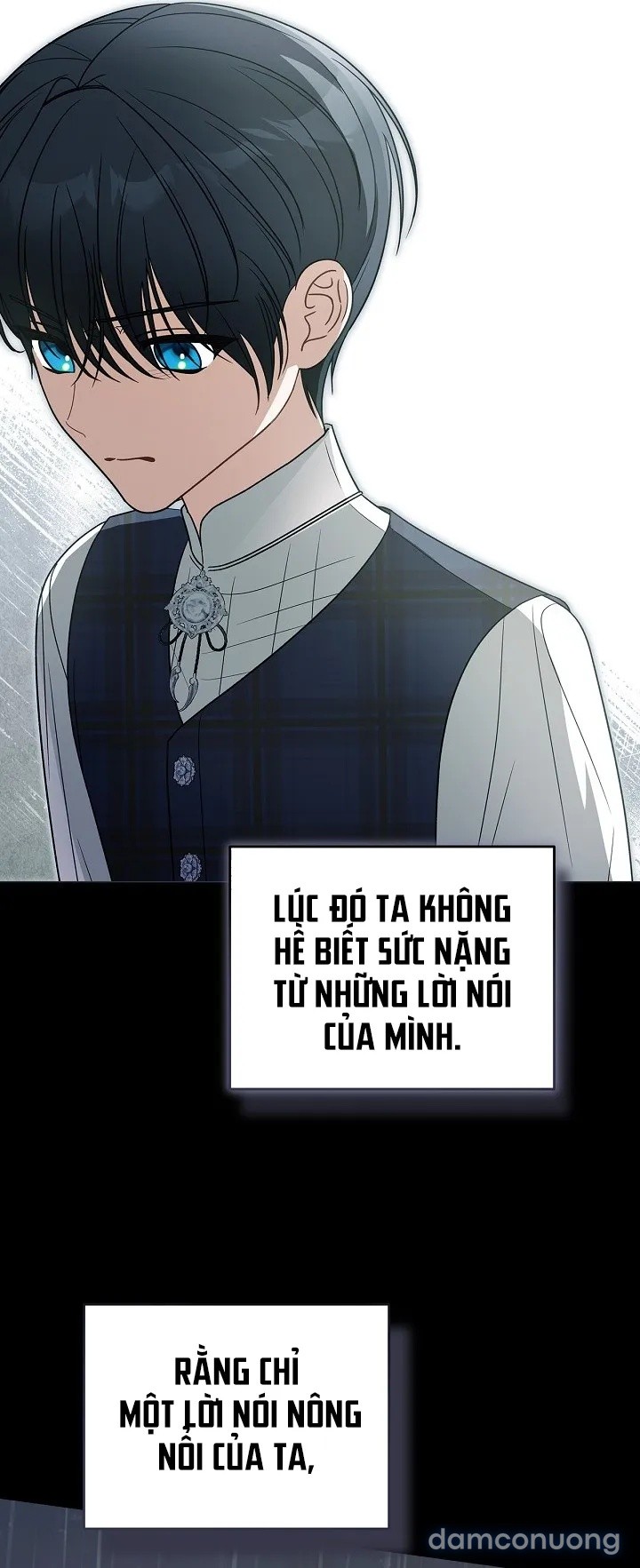 [ 18+ ] Đại công tước chó má của tôi 