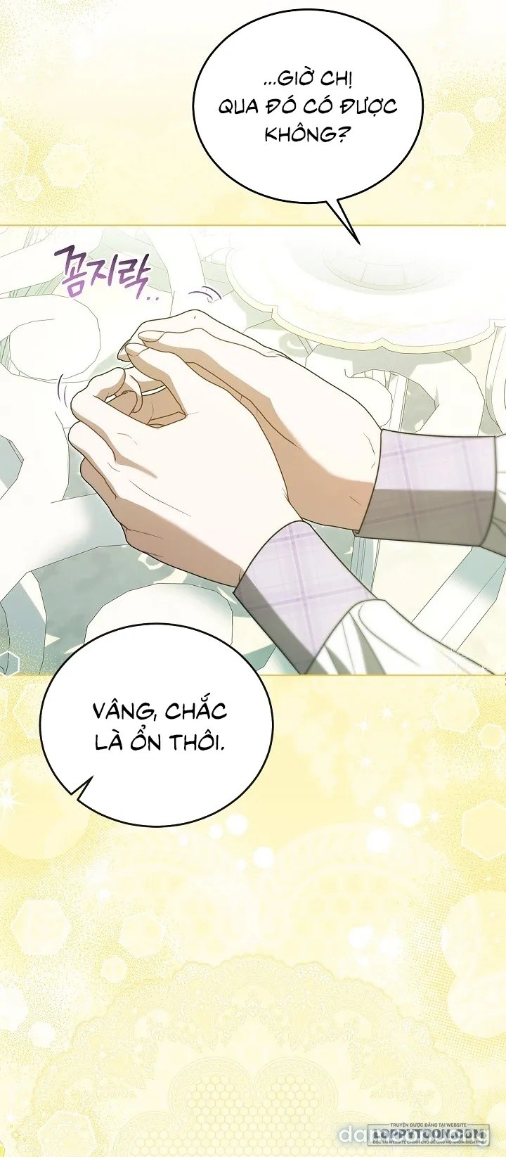 [ 18+ ] Đại công tước chó má của tôi 
