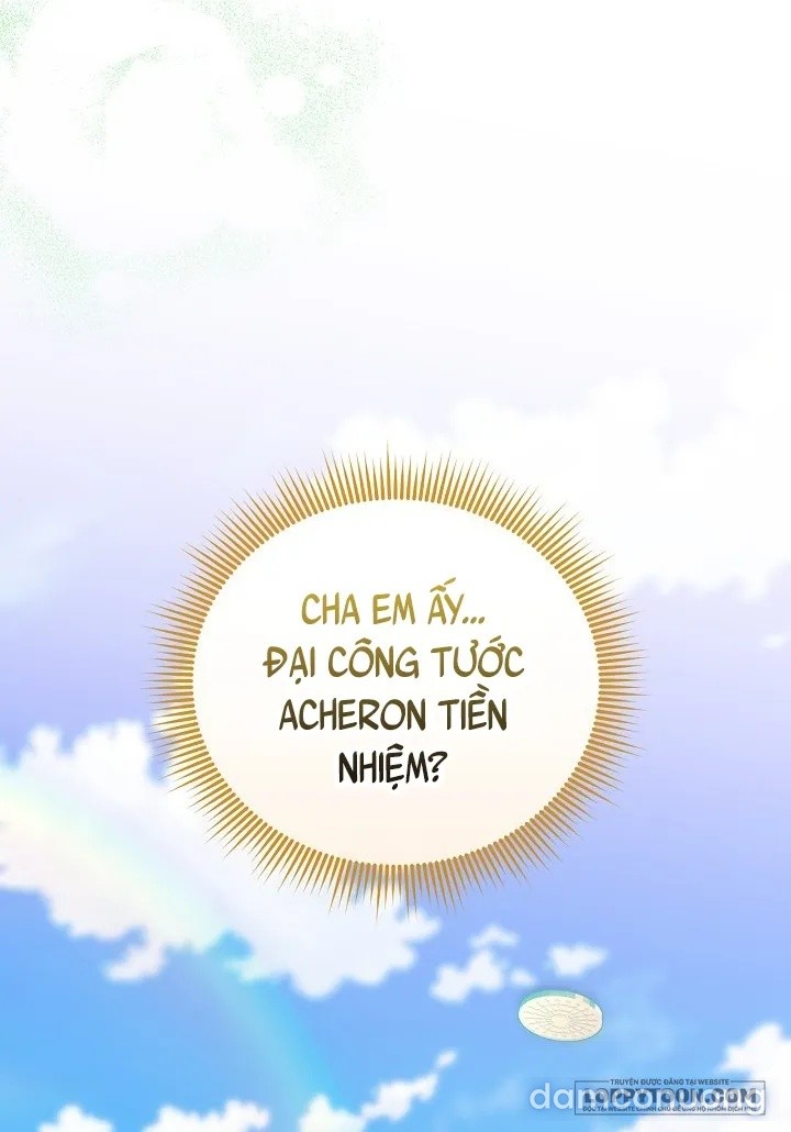 [ 18+ ] Đại công tước chó má của tôi 