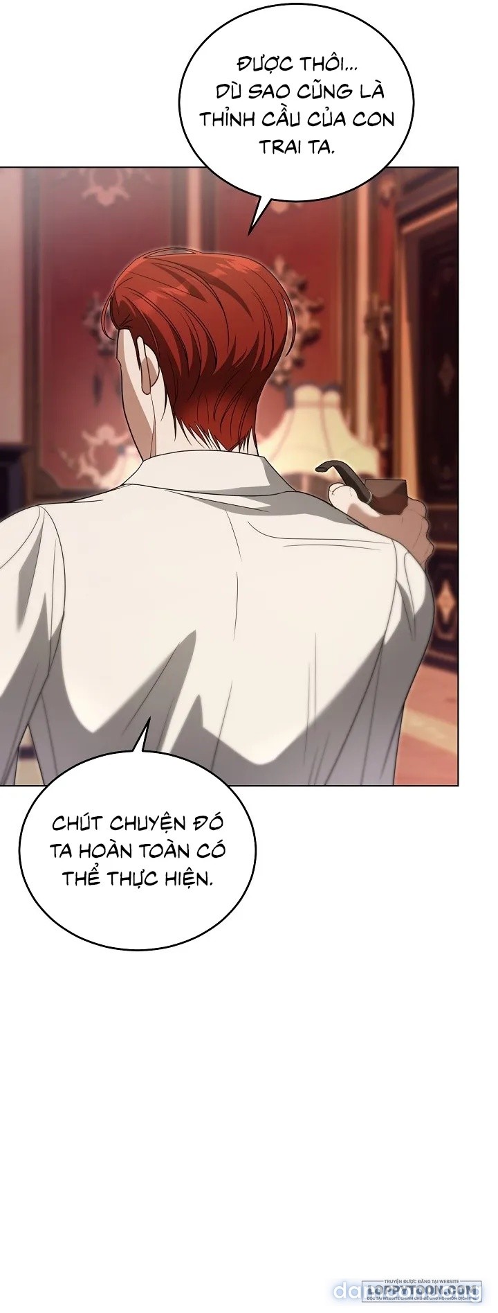 [ 18+ ] Đại công tước chó má của tôi 