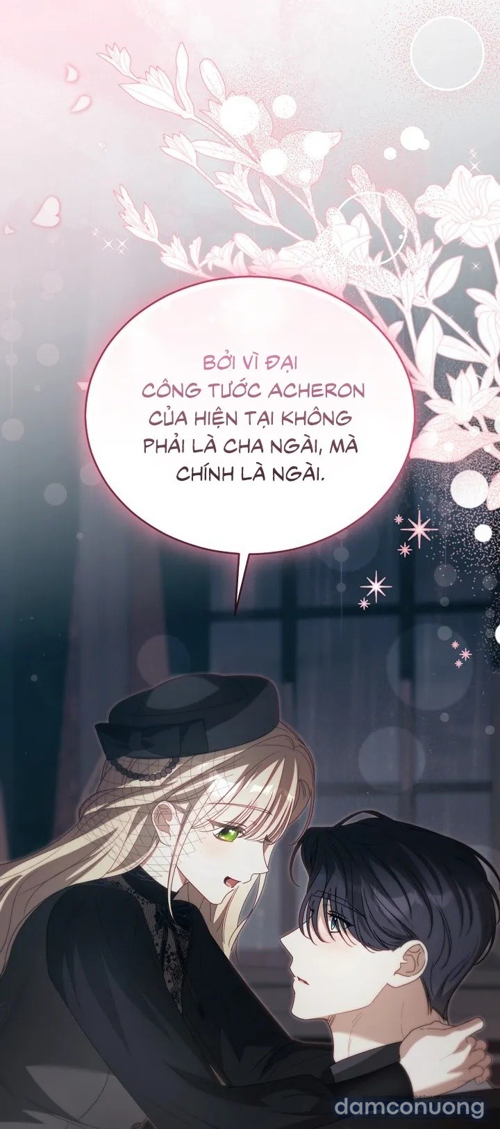 [ 18+ ] Đại công tước chó má của tôi 