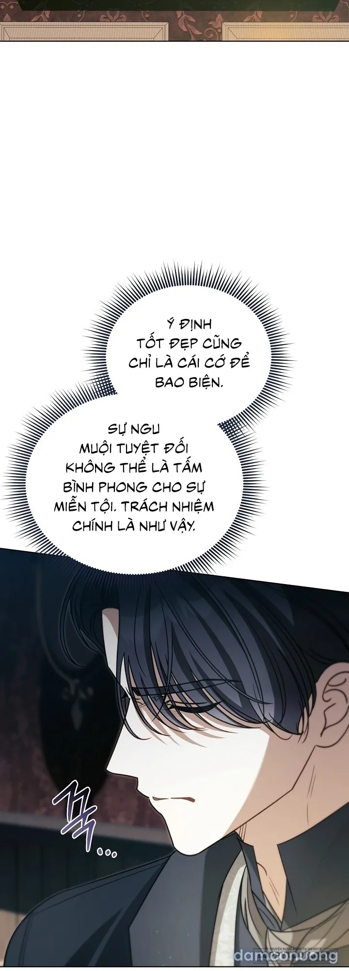 [ 18+ ] Đại công tước chó má của tôi 