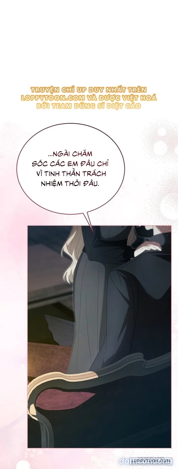 [ 18+ ] Đại công tước chó má của tôi 