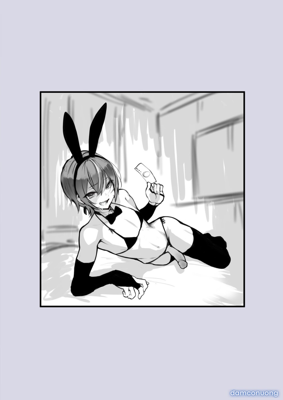 I Love Money (Femboy Edition) 