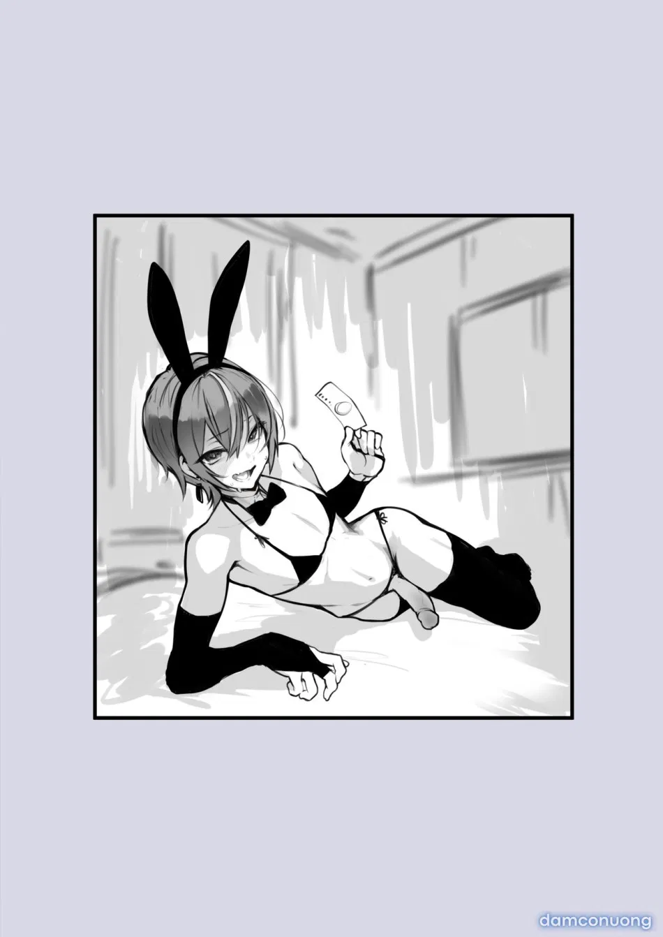I Love Money (Femboy Edition) 