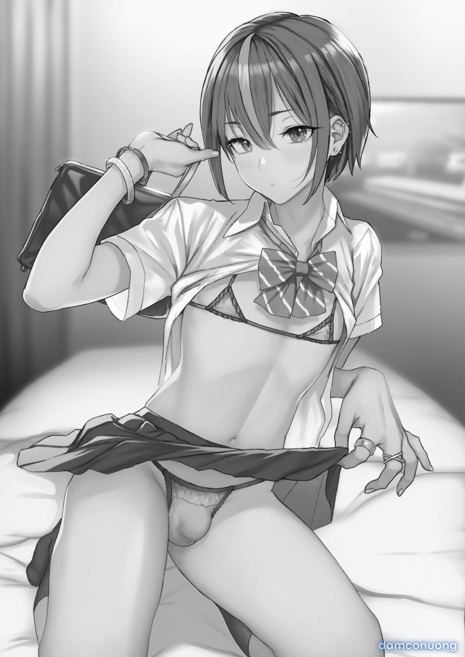 I Love Money (Femboy Edition) 