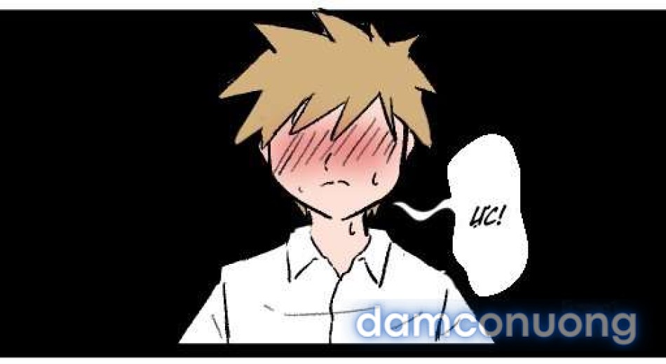 Shikimori X Inuzuka 