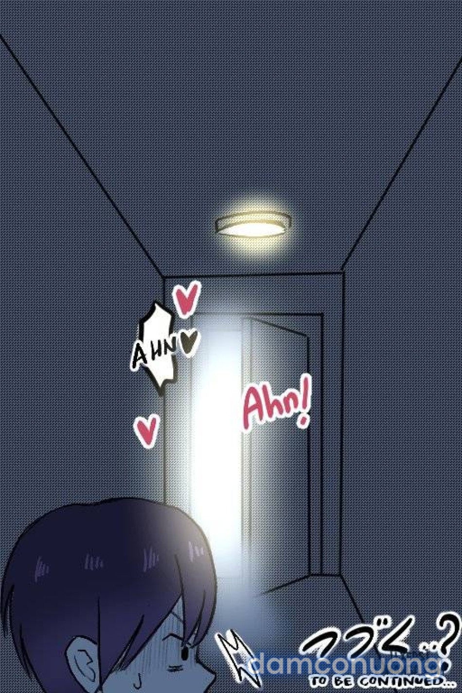 Shikimori X Inuzuka 