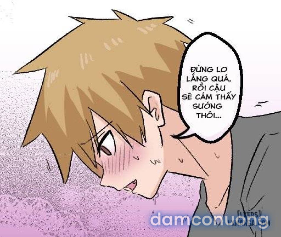 Shikimori X Inuzuka 