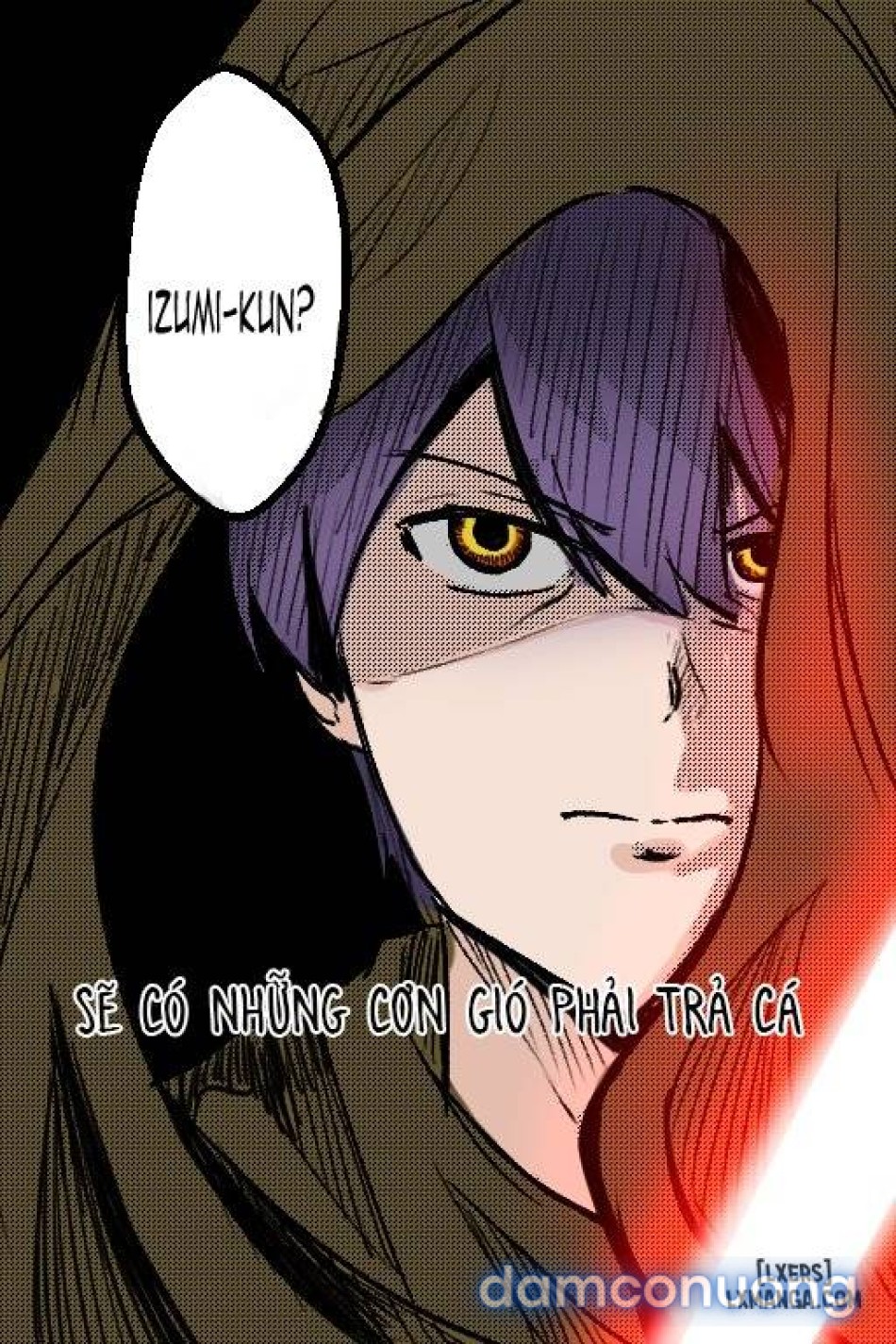 Shikimori X Inuzuka 