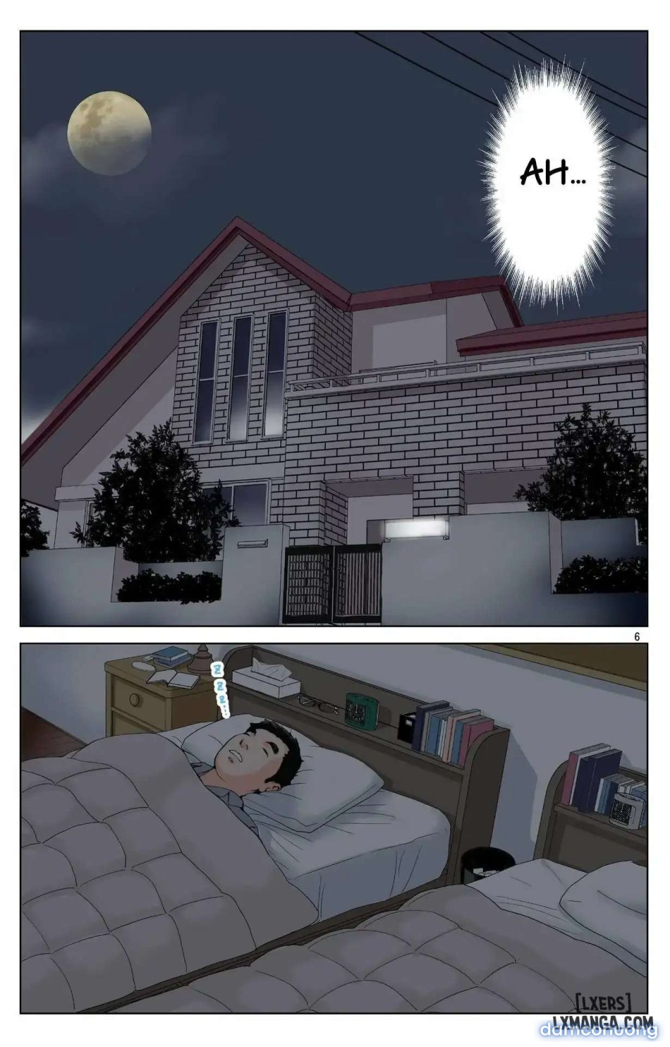Haha ga Aitsu no Omocha ni Ochiru made ~Naomi 11 