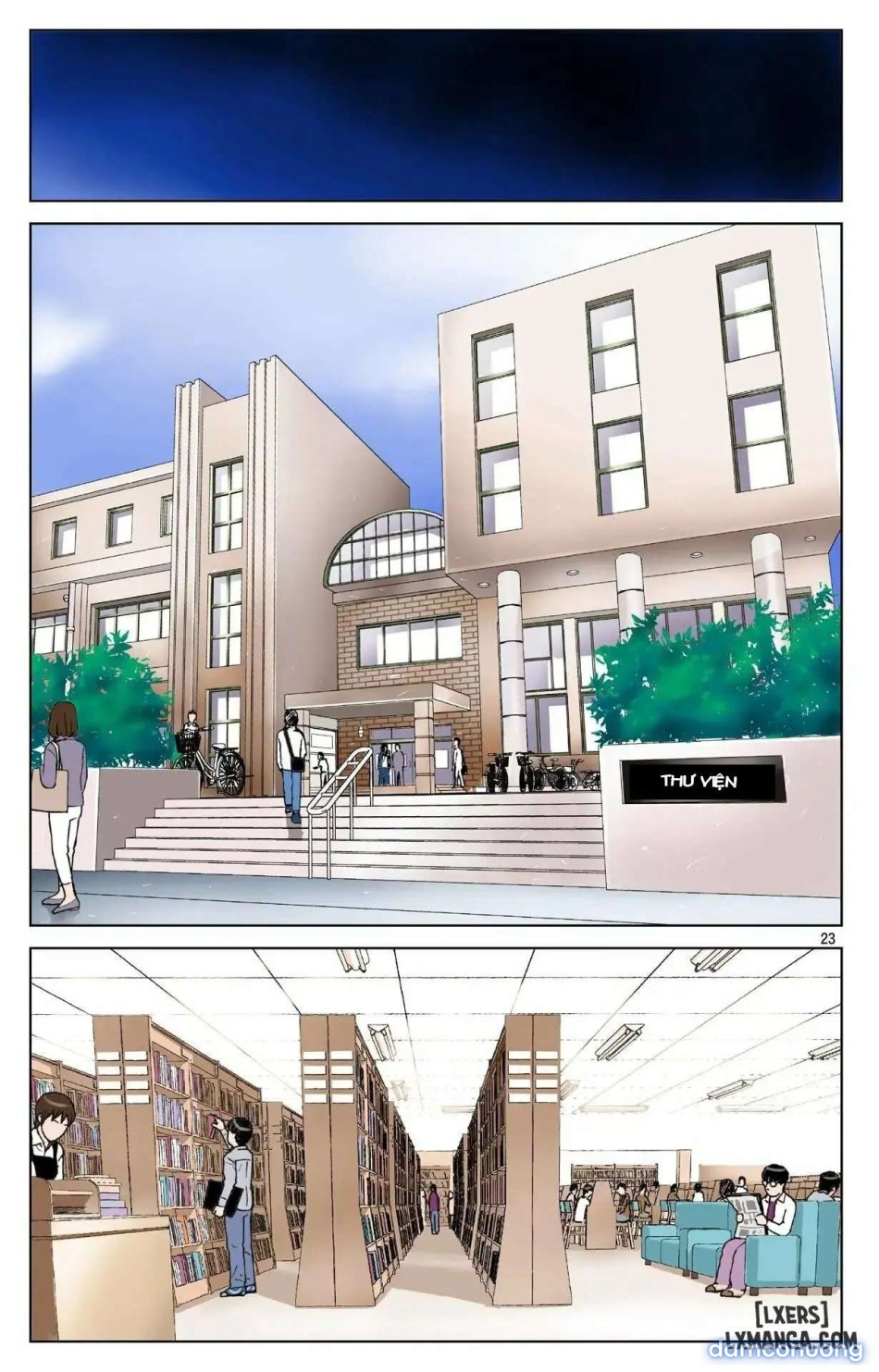Haha ga Aitsu no Omocha ni Ochiru made ~Naomi 11 